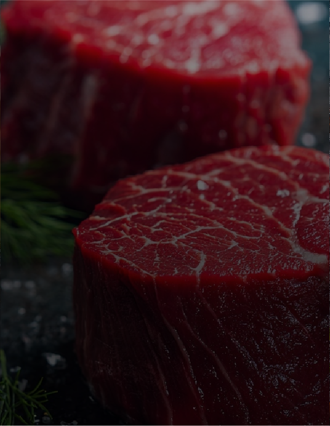 肉类食材馆