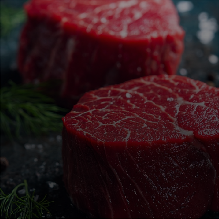 肉类食材馆