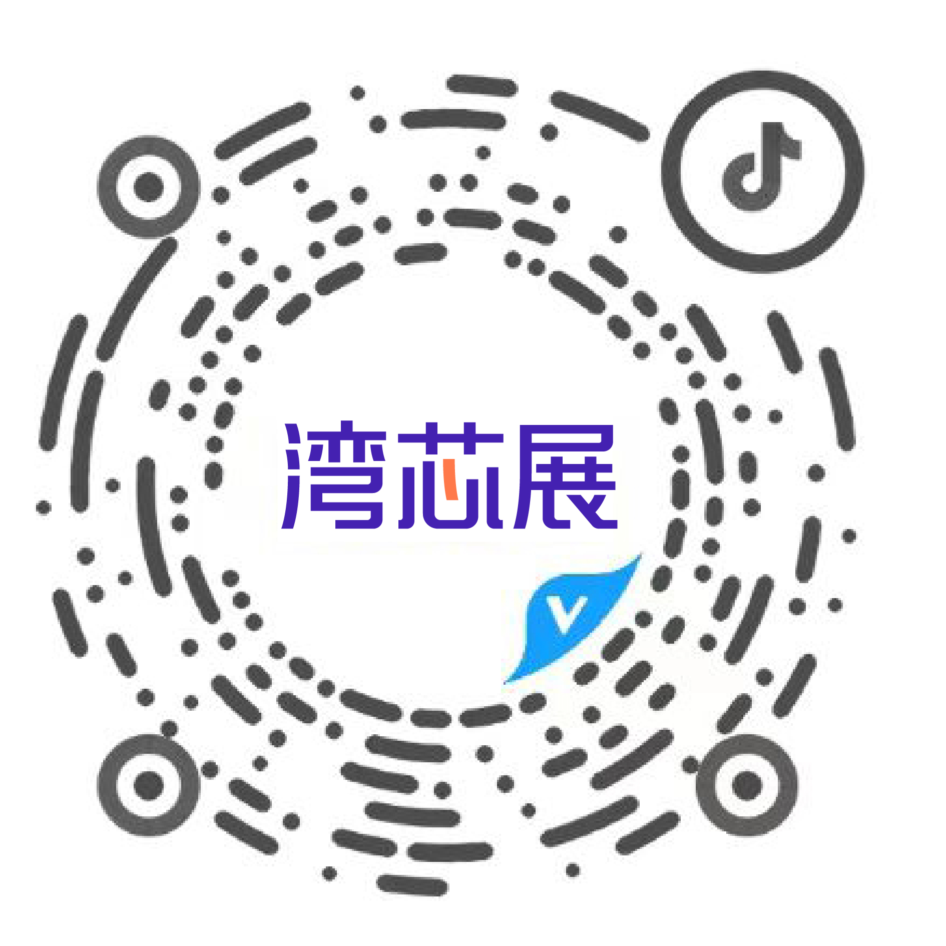 Official Douyin Account